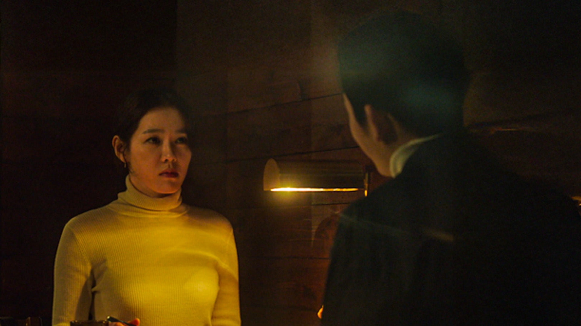 Something In The Rain season 1 episode 3 on undefined