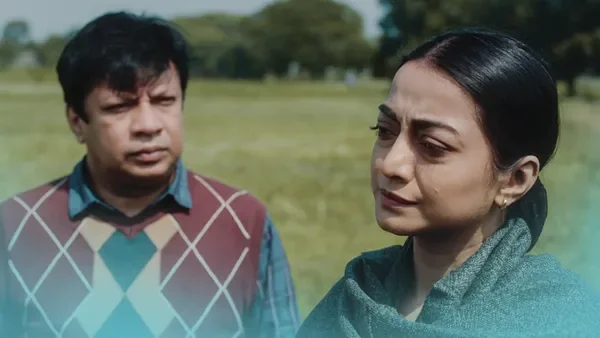 Sabrina (Hindi) season 1 episode 7 on Hoichoi