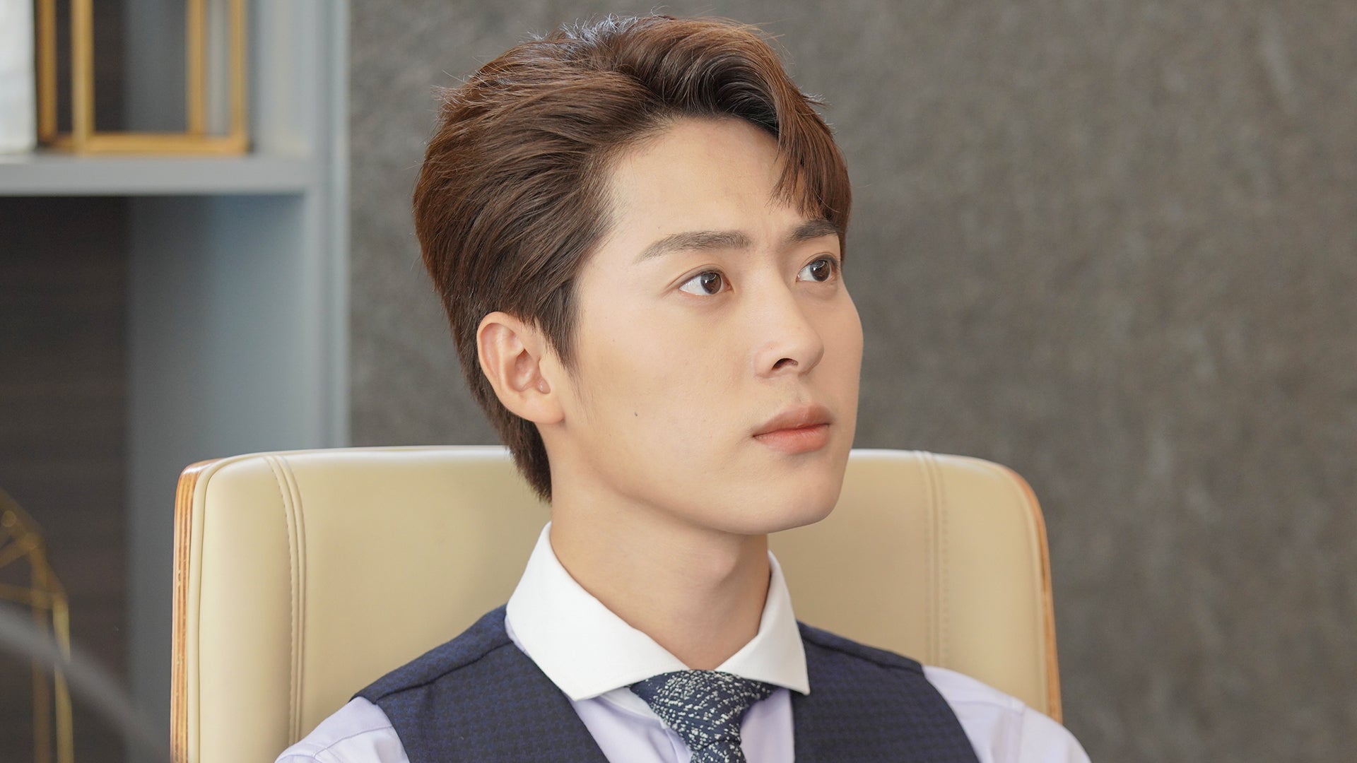 Love Me Like I Do season 1 episode 14 on undefined