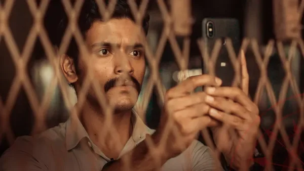 Mahabharat Murders (Hindi) season 1 episode 7 on Hoichoi