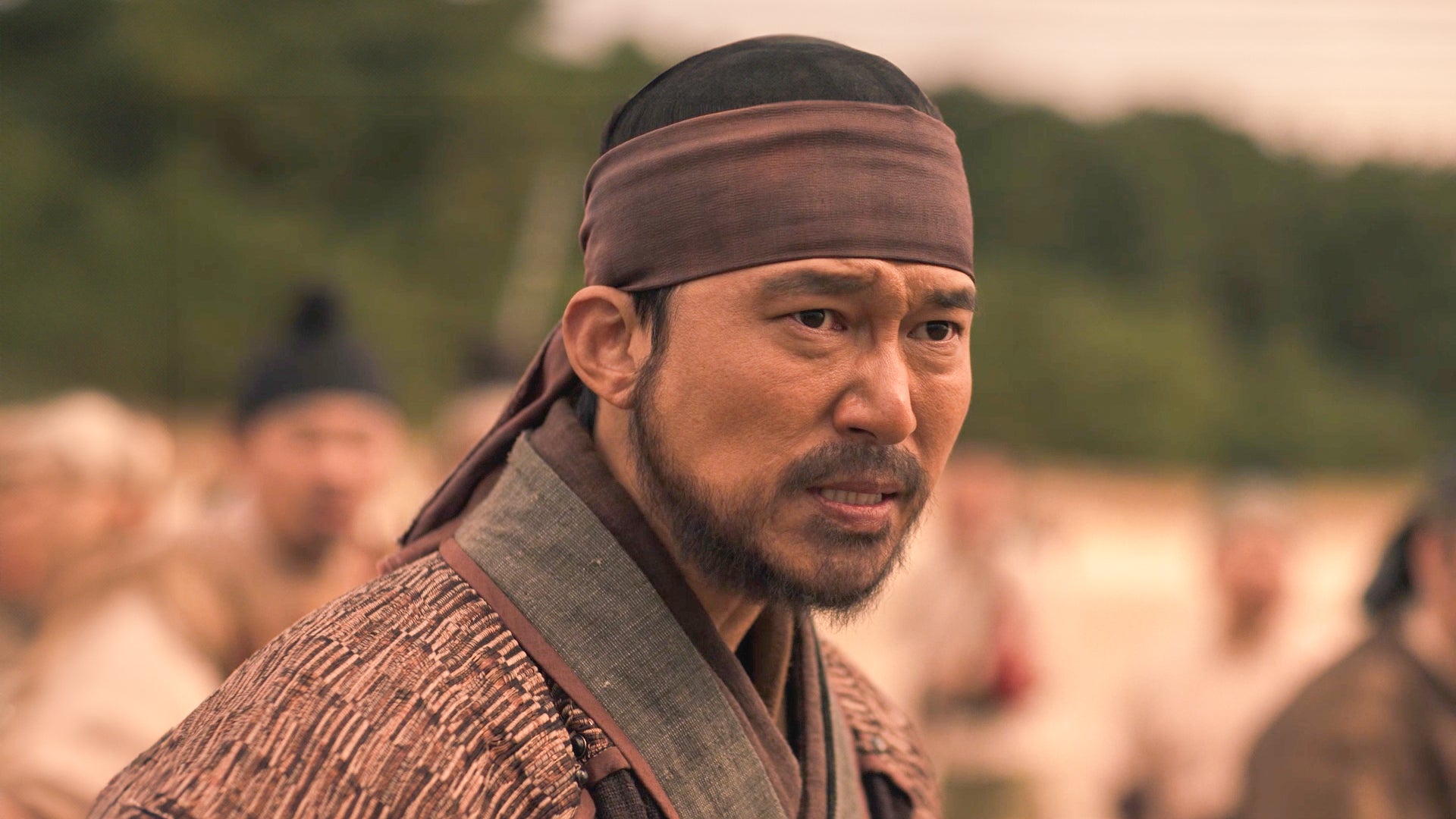 My Dearest season 1 episode 21 on undefined