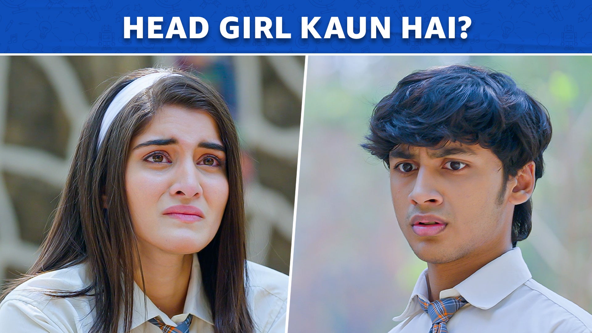 School Friends season 1 episode 18 on undefined