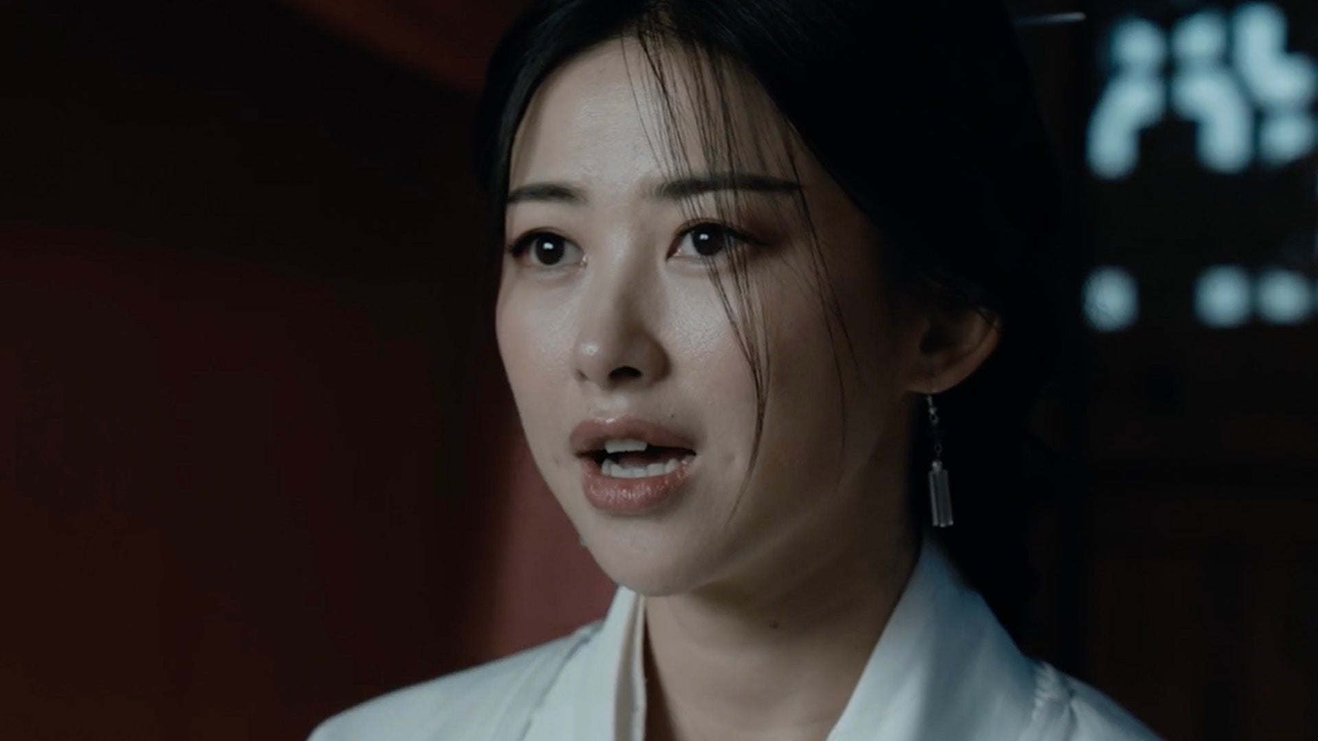 Demi-Gods And Semi-Devils season 1 episode 38 on undefined