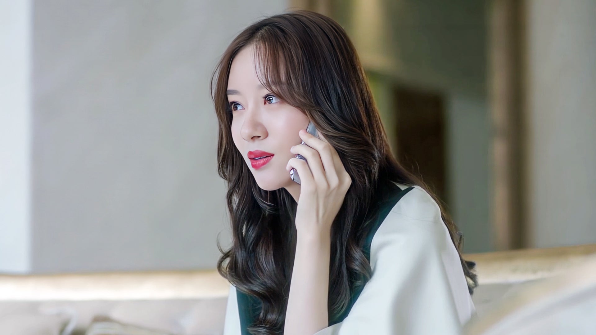 My Girlfriend Is An Alien season 1 episode 14 on undefined