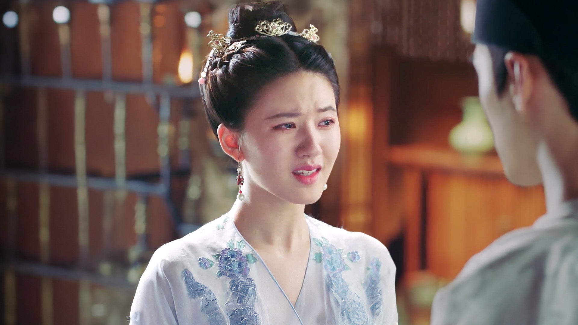 The Long Ballad season 1 episode 41 on undefined