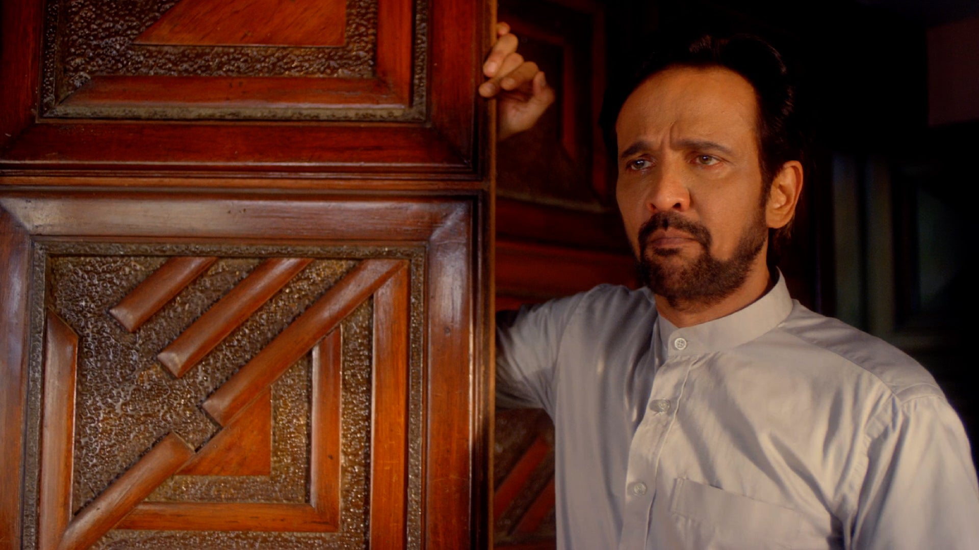 The Great Indian Dysfunctional Family season 1 episode 2 on undefined