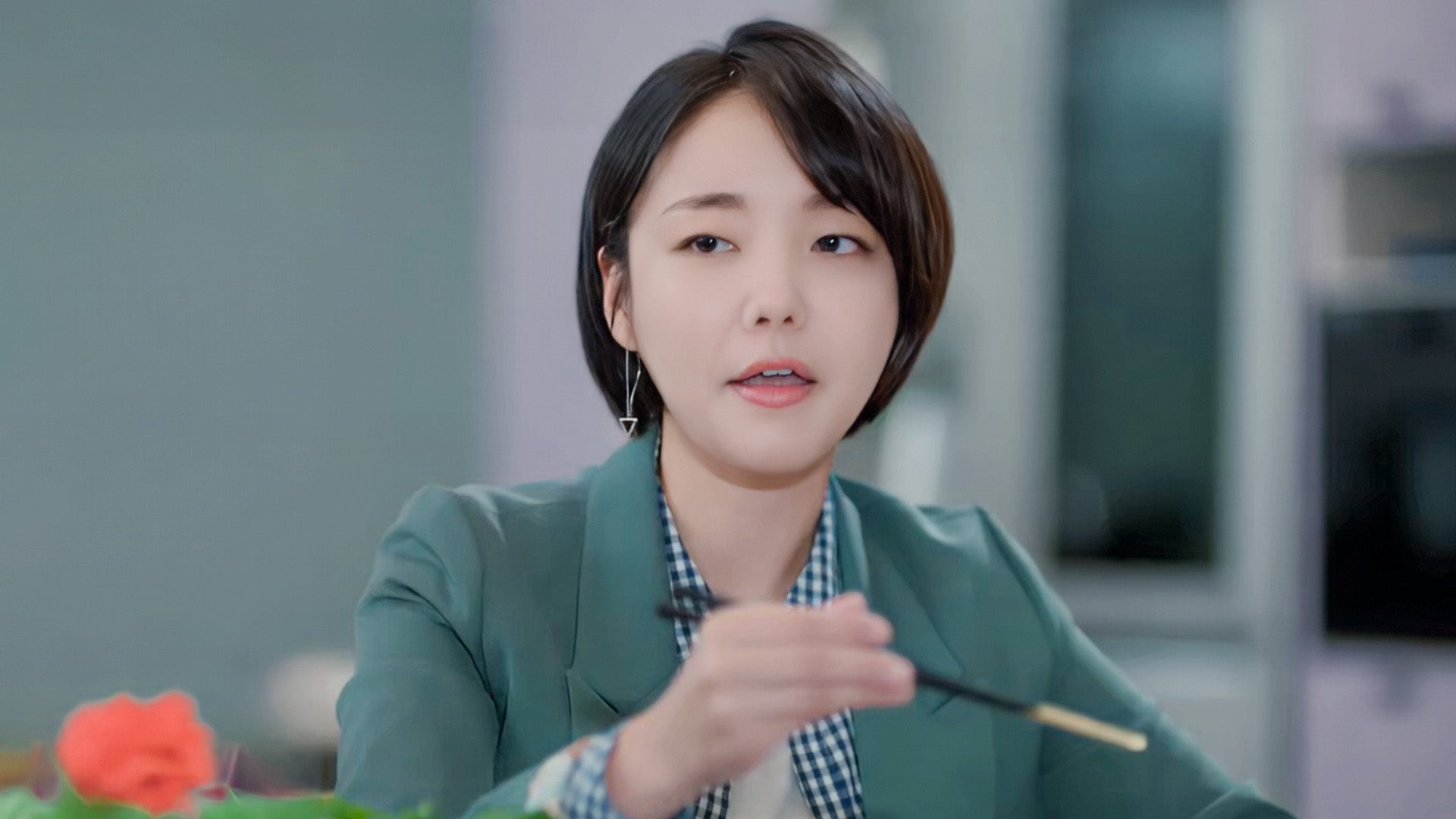 Beauty Inside season 1 episode 7 on undefined