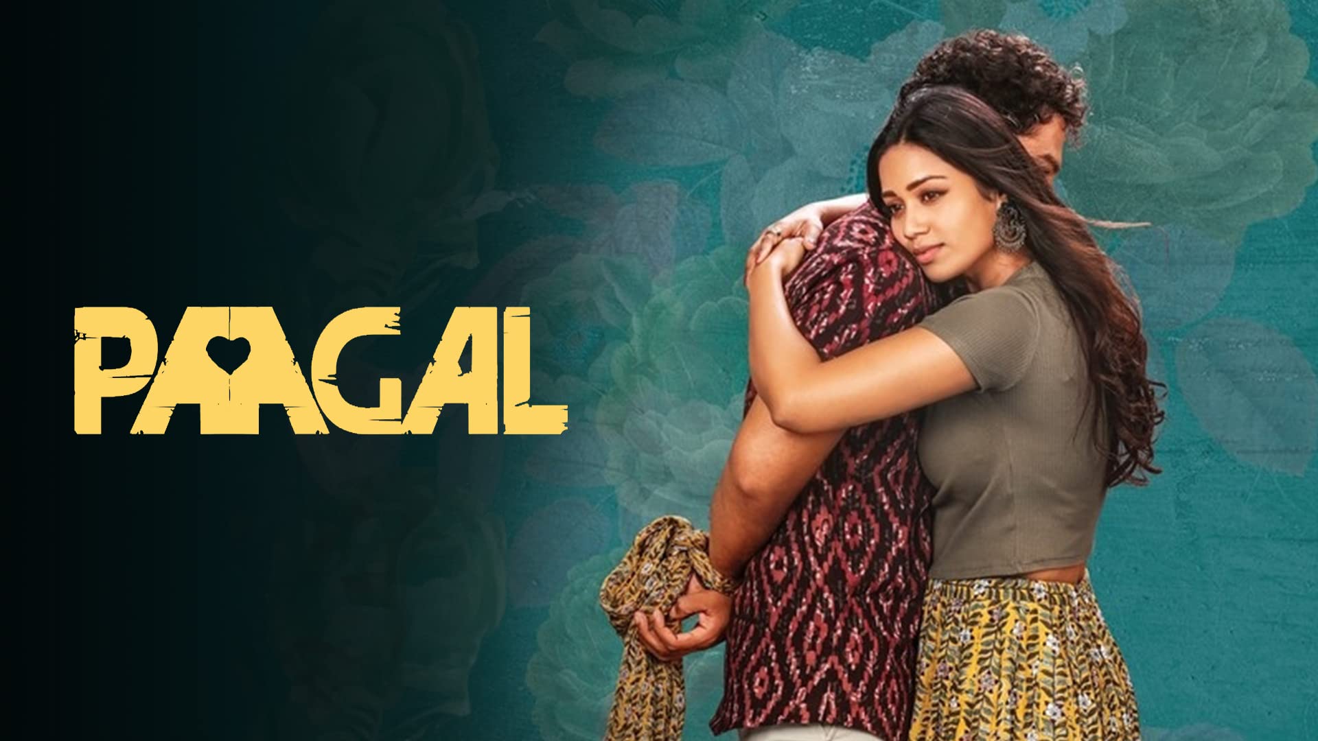 Paagal on undefined