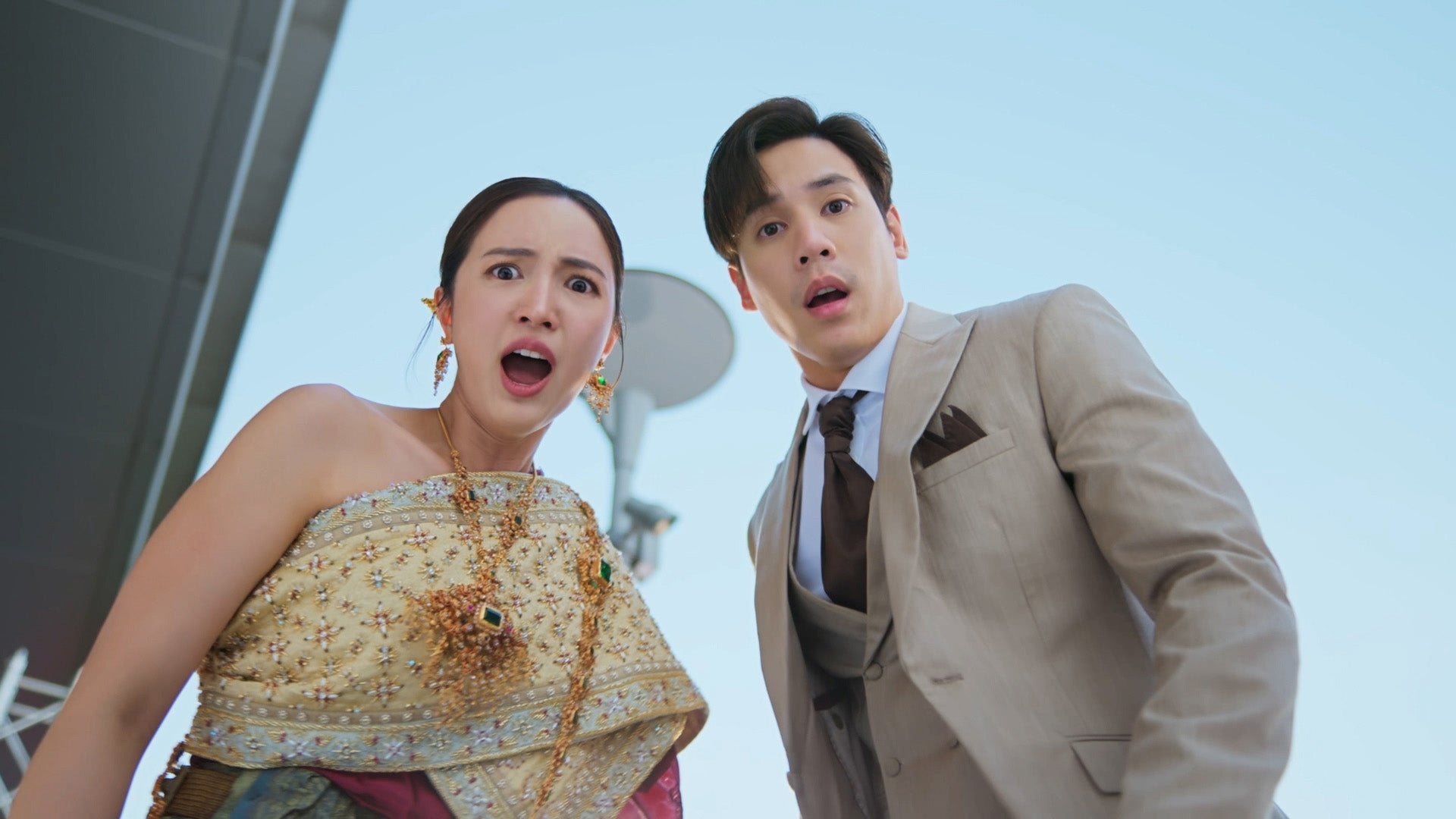 Dear My Secretary season 1 episode 8 on undefined