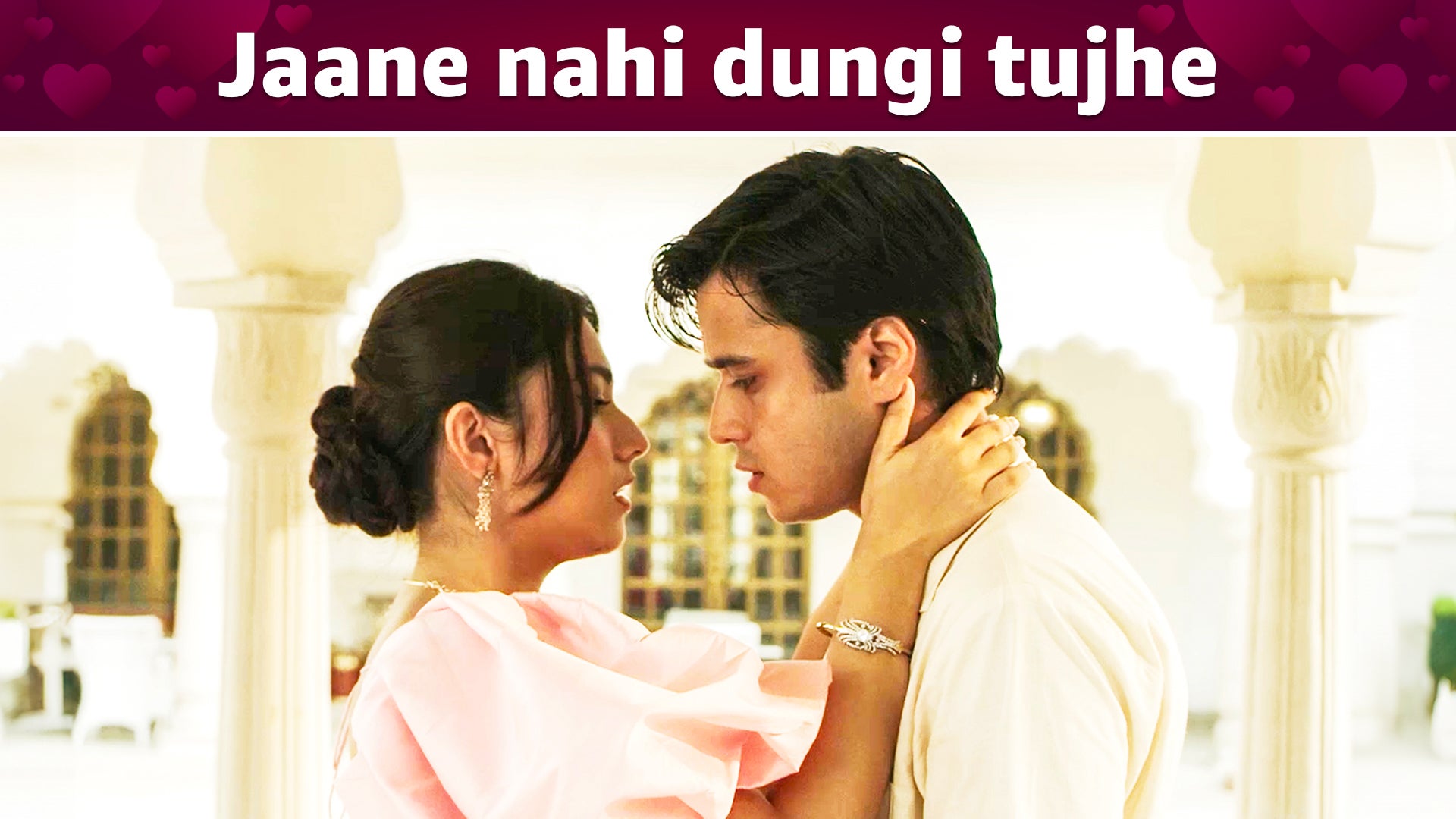 Ek Farzi Love Story season 1 episode 18 on undefined