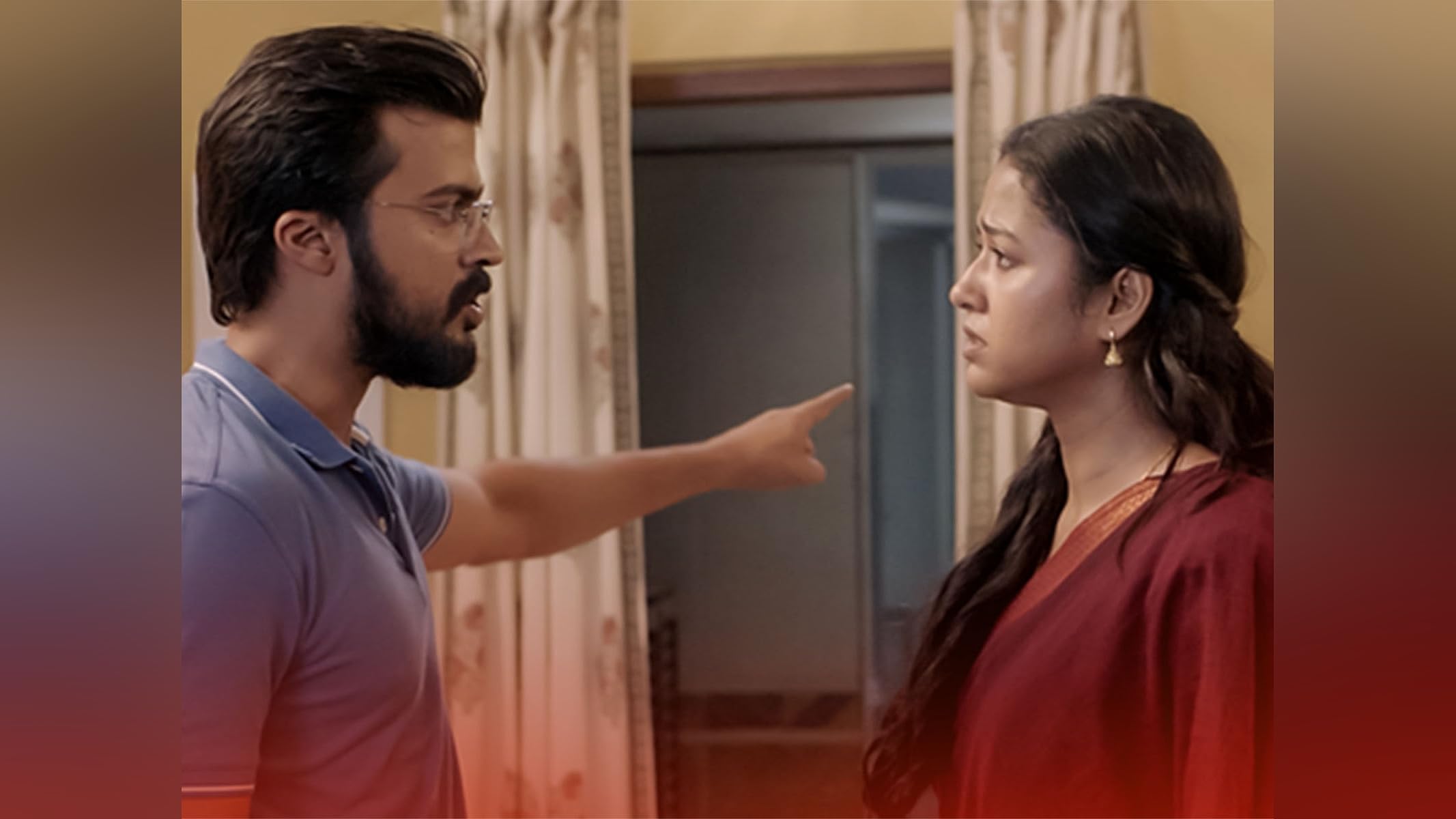 Sampurna season 1 episode 5 on undefined