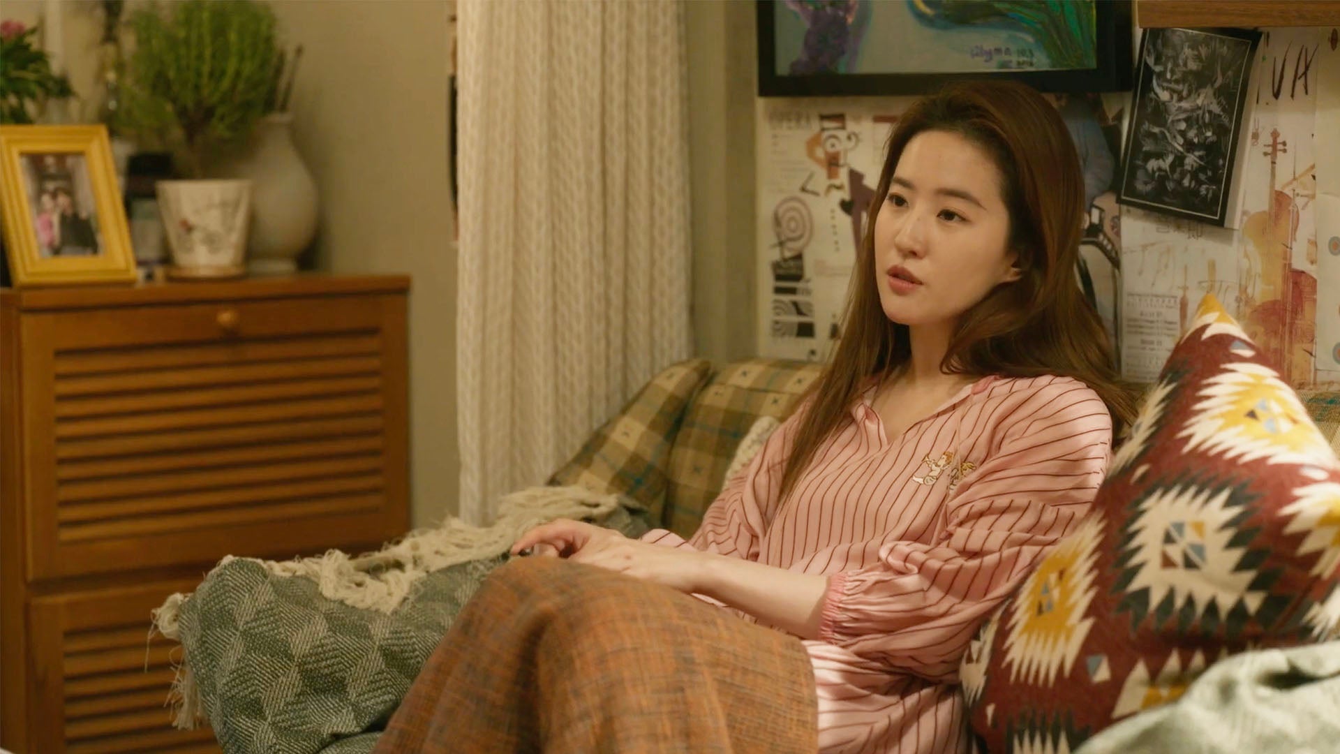 The Tale Of Rose season 1 episode 23 on undefined