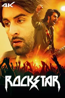 Rockstar on Zee5