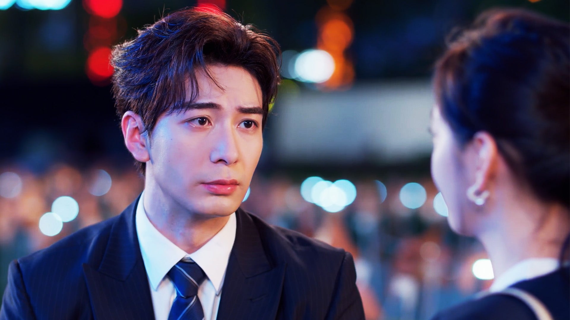 My Boss season 1 episode 35 on undefined