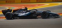 Belgian GP 2026: Race - High speed highlights on Fan Code