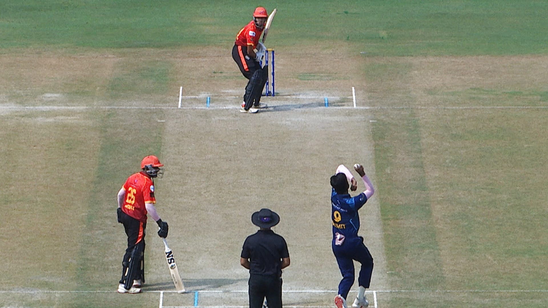 Bathinda Royals vs Ludhiana Lions - Highlights - 1 Sep 2026 on Sony LIV