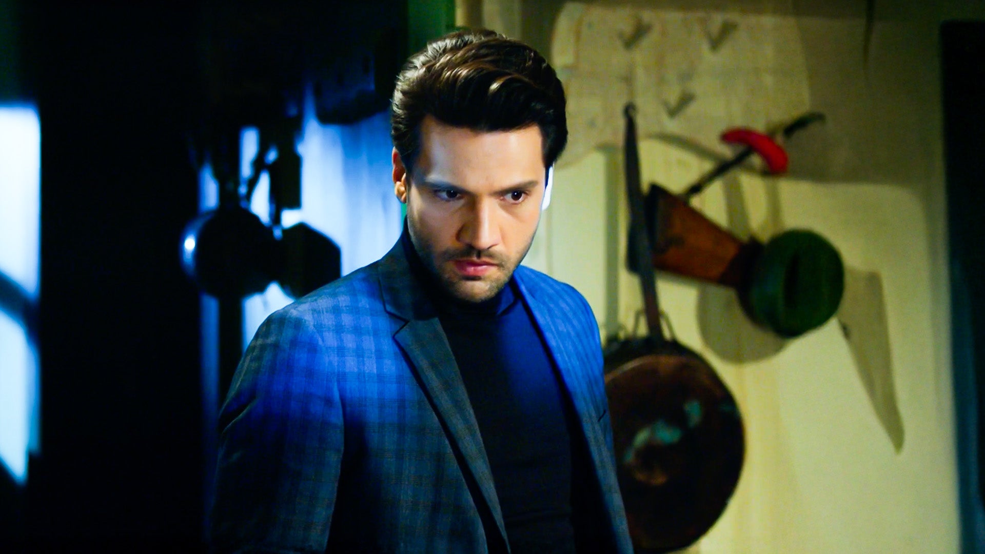 Endless Love season 1 episode 25 on undefined