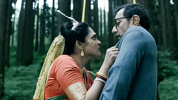 Once Upon A Crime (Hindi) season 1 episode 5 on Hoichoi