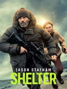 Shelter on LionsGate Play