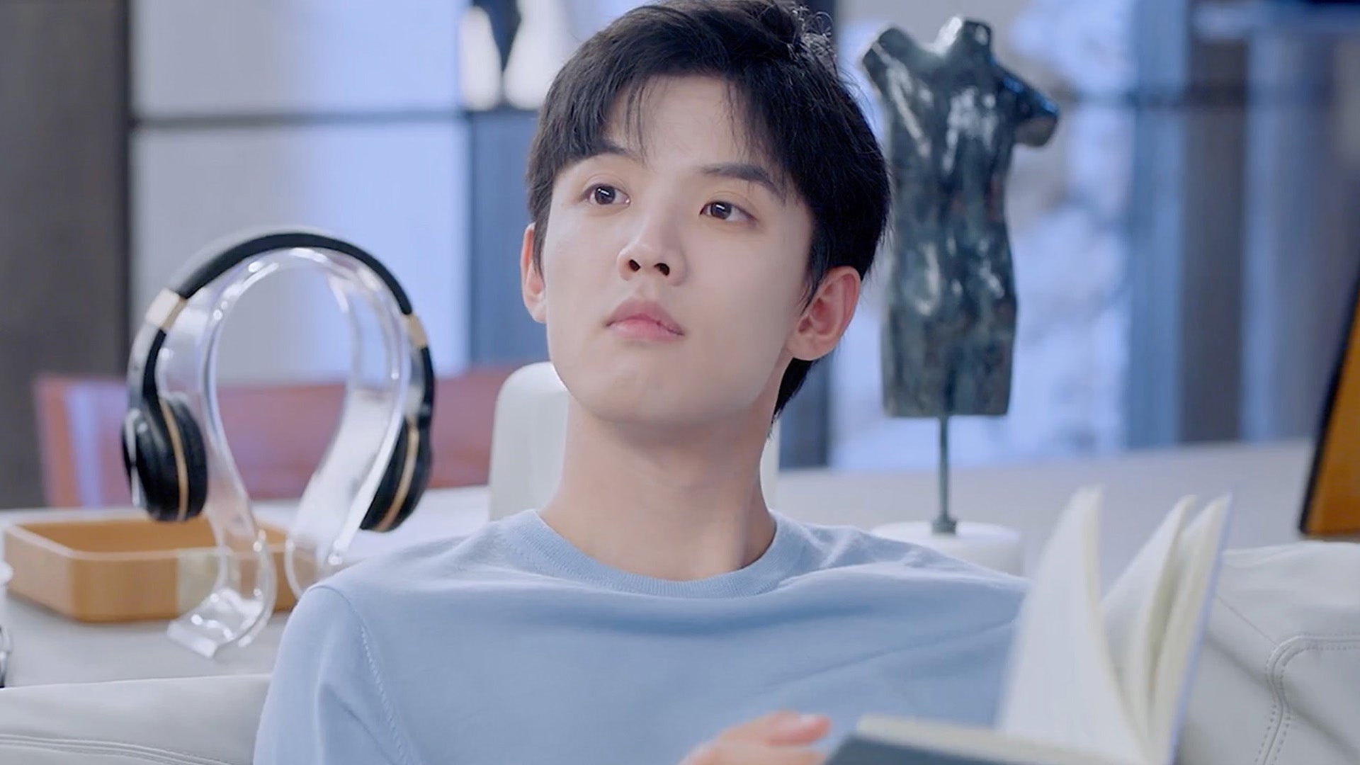 Since I Met You season 1 episode 15 on undefined