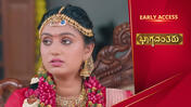 Bhagyavantaru season 1 episode 46 on Sun NXT