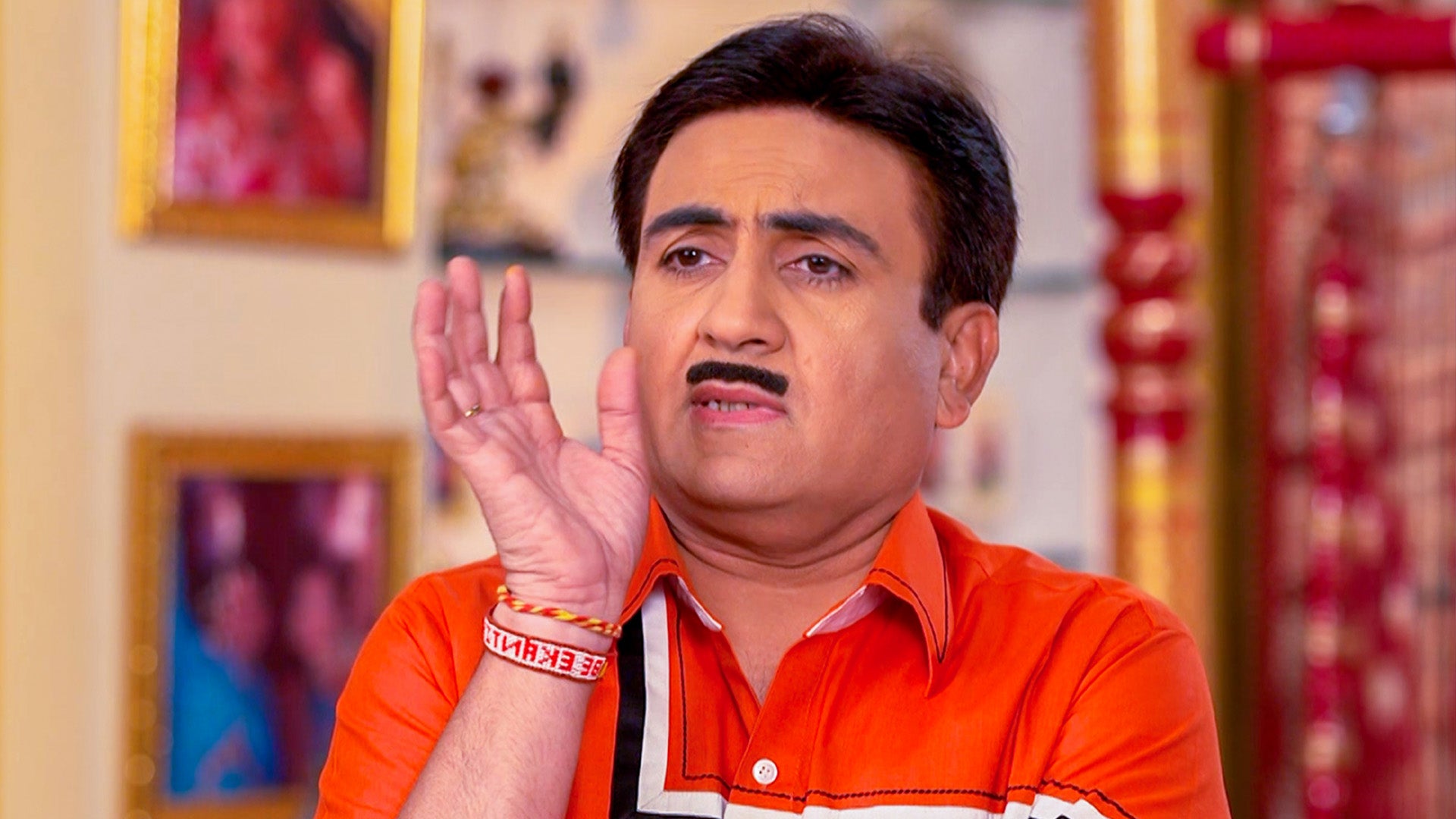 Taarak Mehta Ka Ooltah Chashmah season 1 episode 39 on undefined
