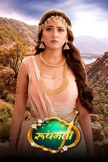 Roopmati - Hindi on Sun NXT