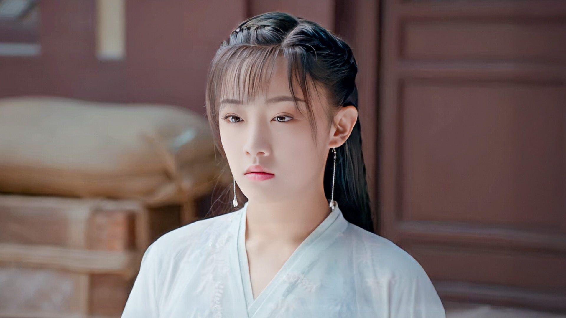 Dance Of The Sky Empire season 1 episode 10 on undefined