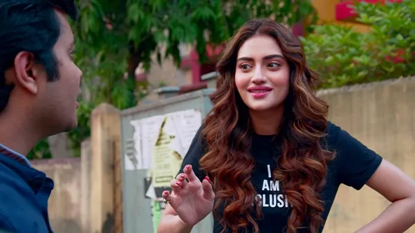 Magic #hoyejak season 1 episode 2 on Hoichoi