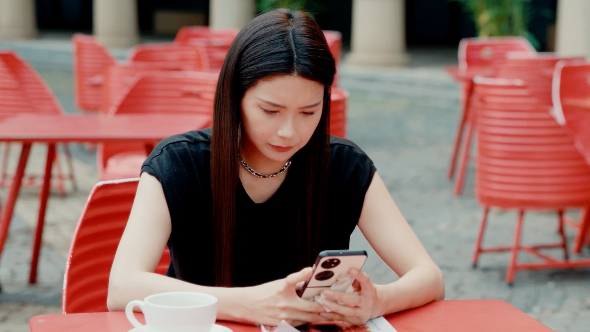 Wanna Be season 1 episode 22 on undefined