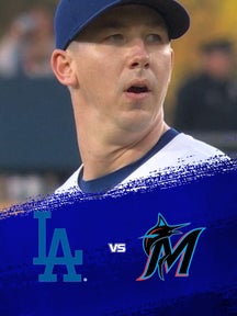 MLB: Los Angeles Dodgers vs Miami Marlins - Highlights on Fan Code