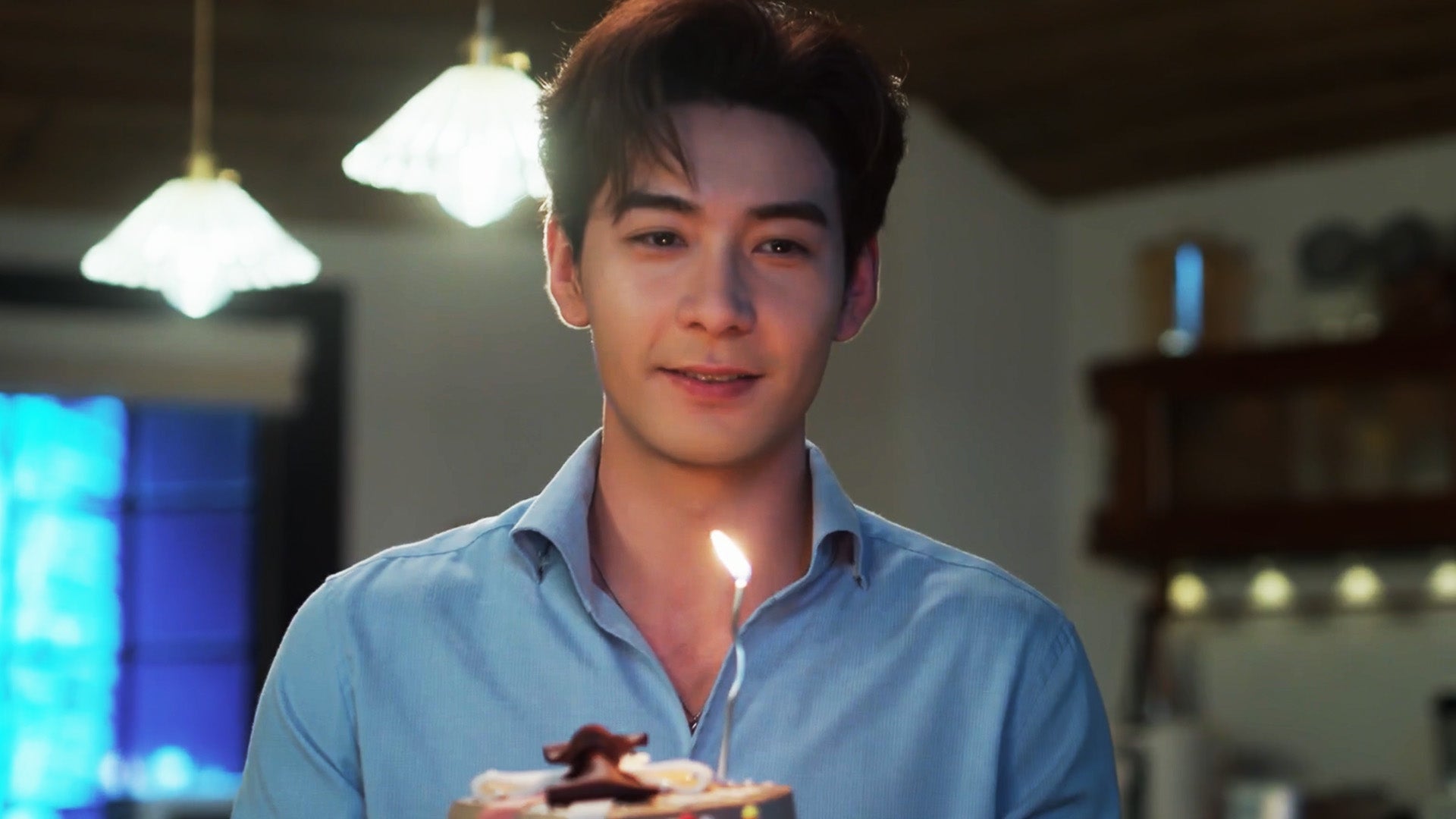 My Boss season 1 episode 31 on undefined