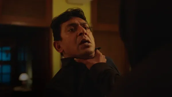 Rumi (Hindi) season 1 episode 6 on Hoichoi