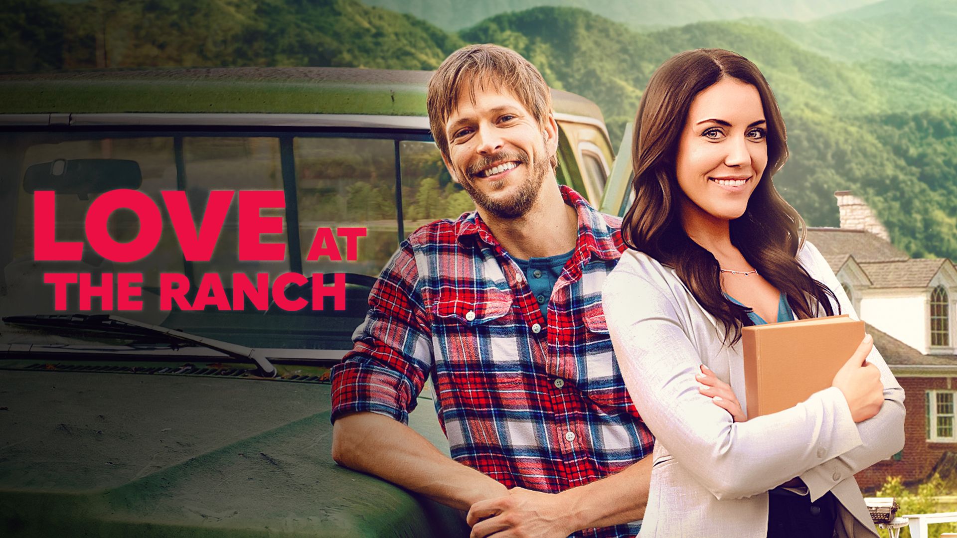 Love At The Ranch on undefined