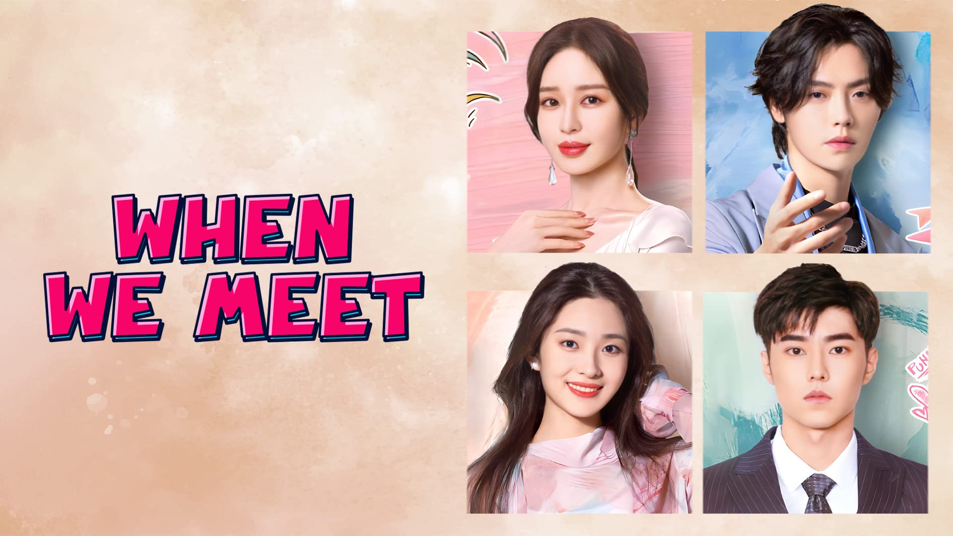 When We Meet on undefined