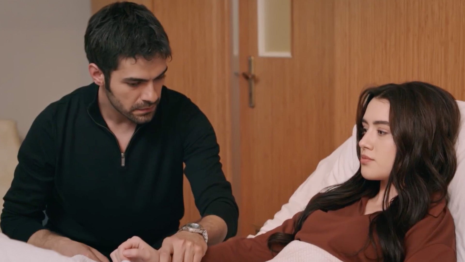 Winds Of Love season 1 episode 35 on undefined