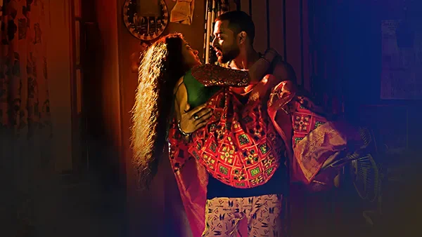 Monty Pilot (Hindi) season 1 episode 8 on Hoichoi