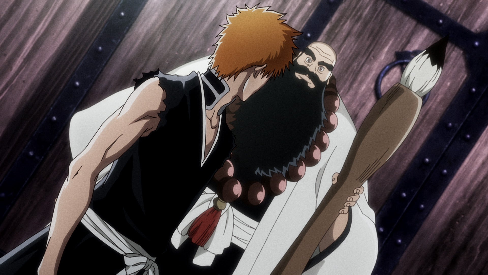 Bleach: Thousand-Year Blood War season 1 episode 14 on undefined