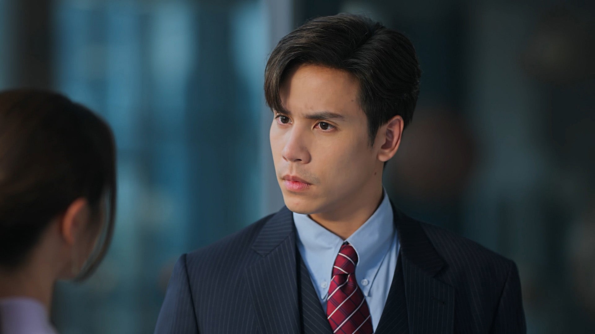 Dear My Secretary season 1 episode 5 on undefined