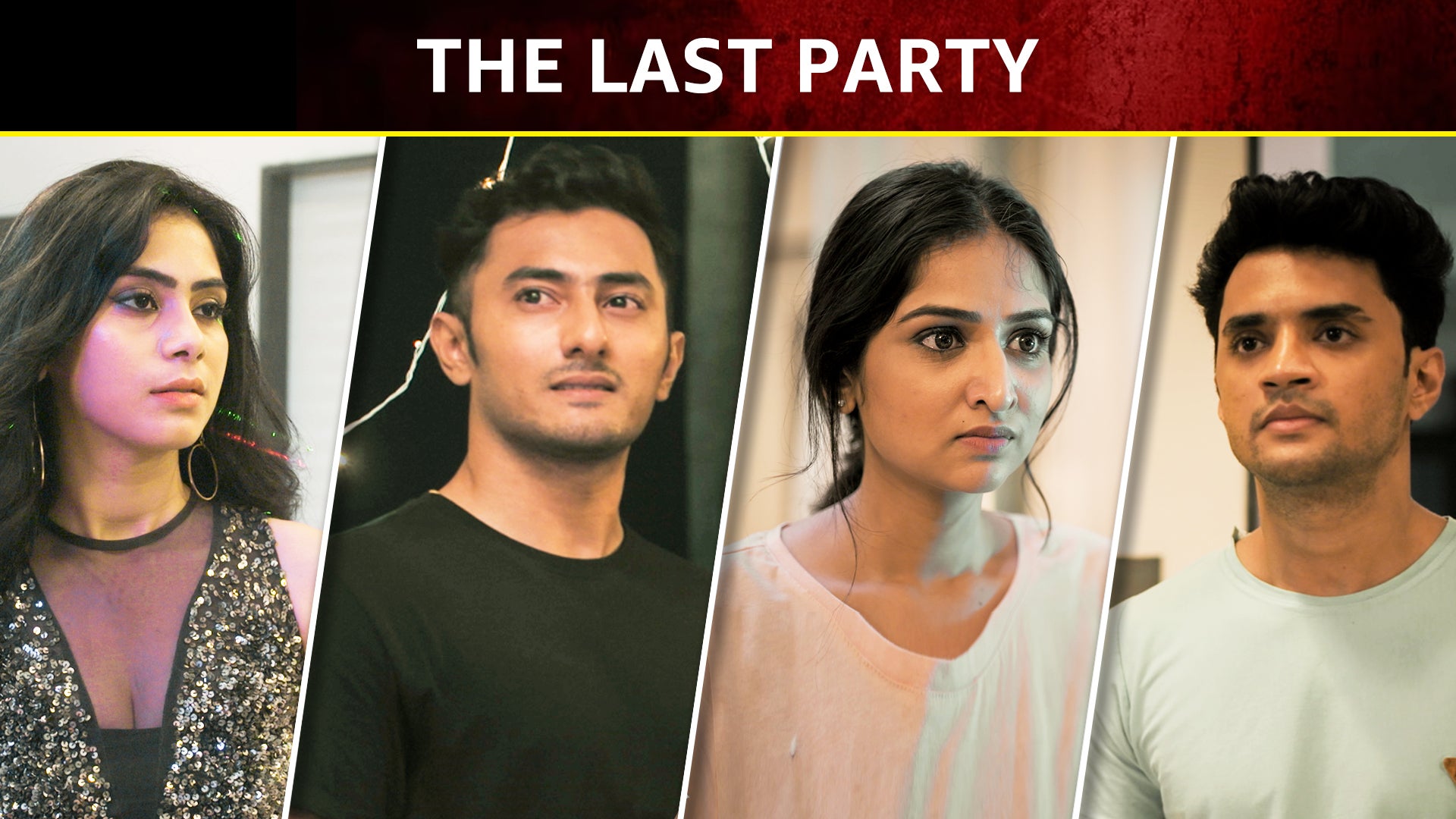 Crimes Aaj Kal season 1 episode 4 on undefined