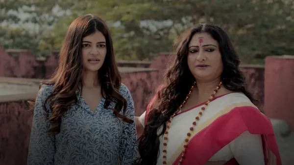 A Game of Memories (Hindi) season 1 episode 5 on Hoichoi