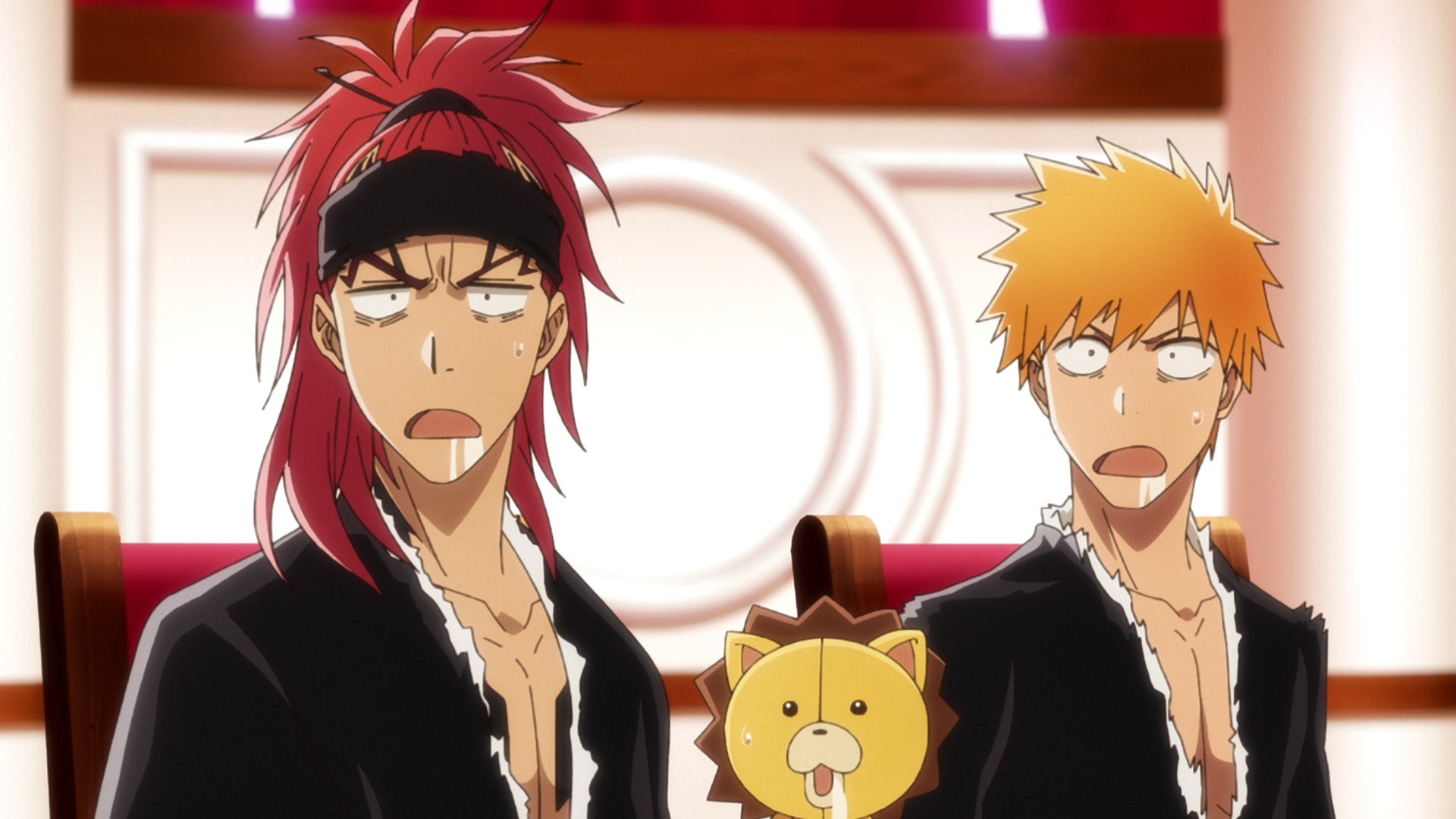 Bleach: Thousand-Year Blood War season 1 episode 9 on undefined