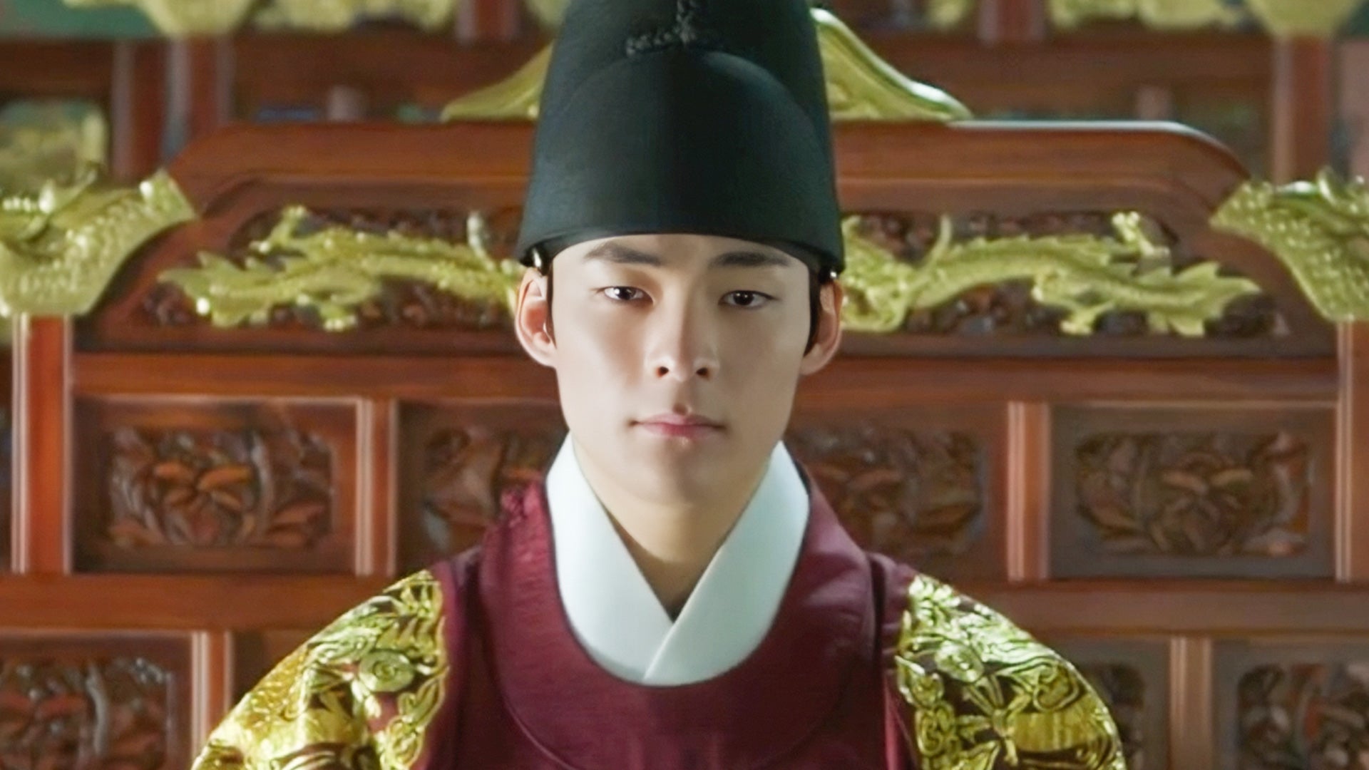 Joseon Attorney season 1 episode 14 on undefined