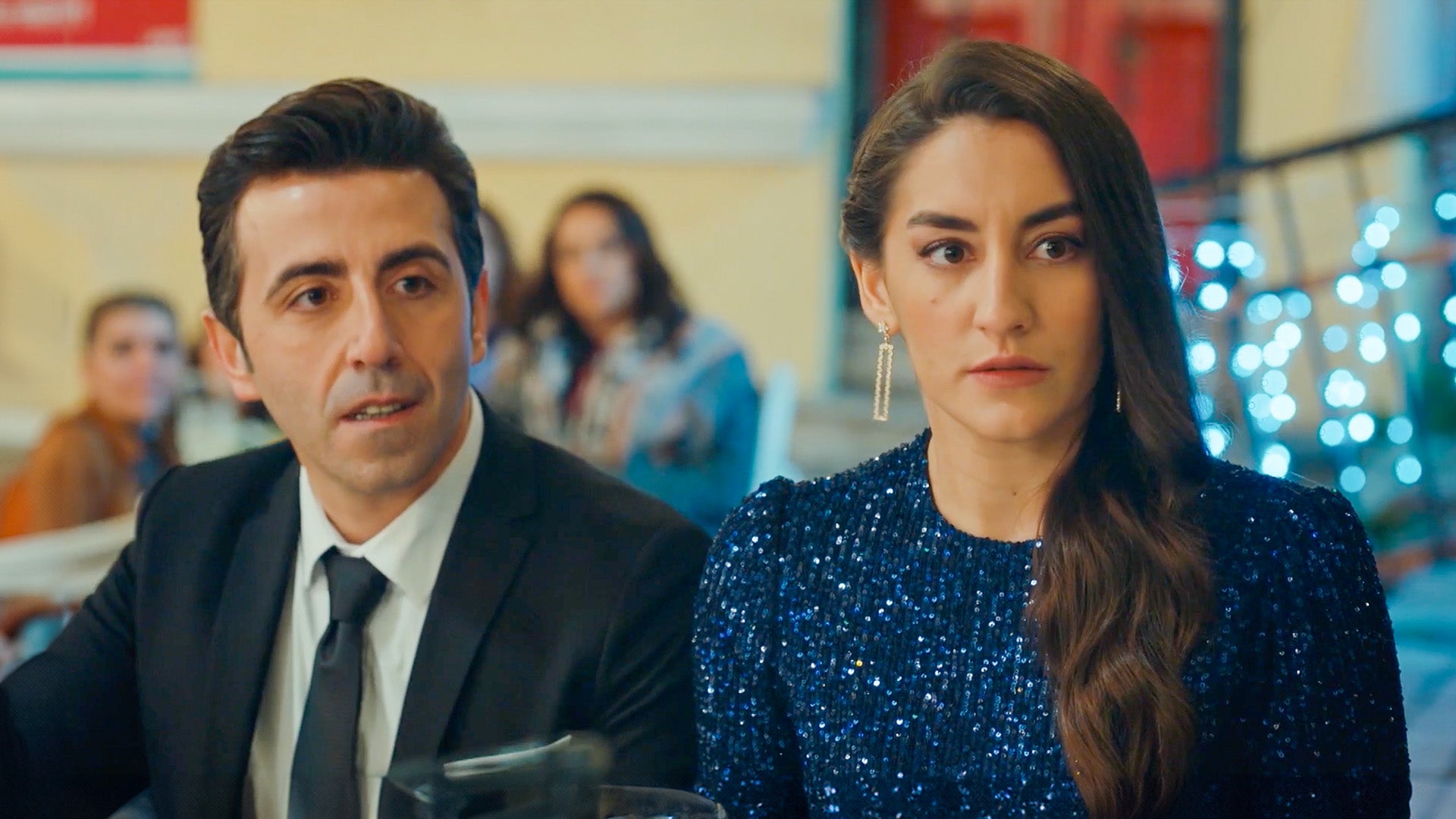 My Home My Destiny season 1 episode 7 on undefined