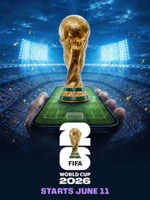 FIFA World Cup 2026 on Zee5