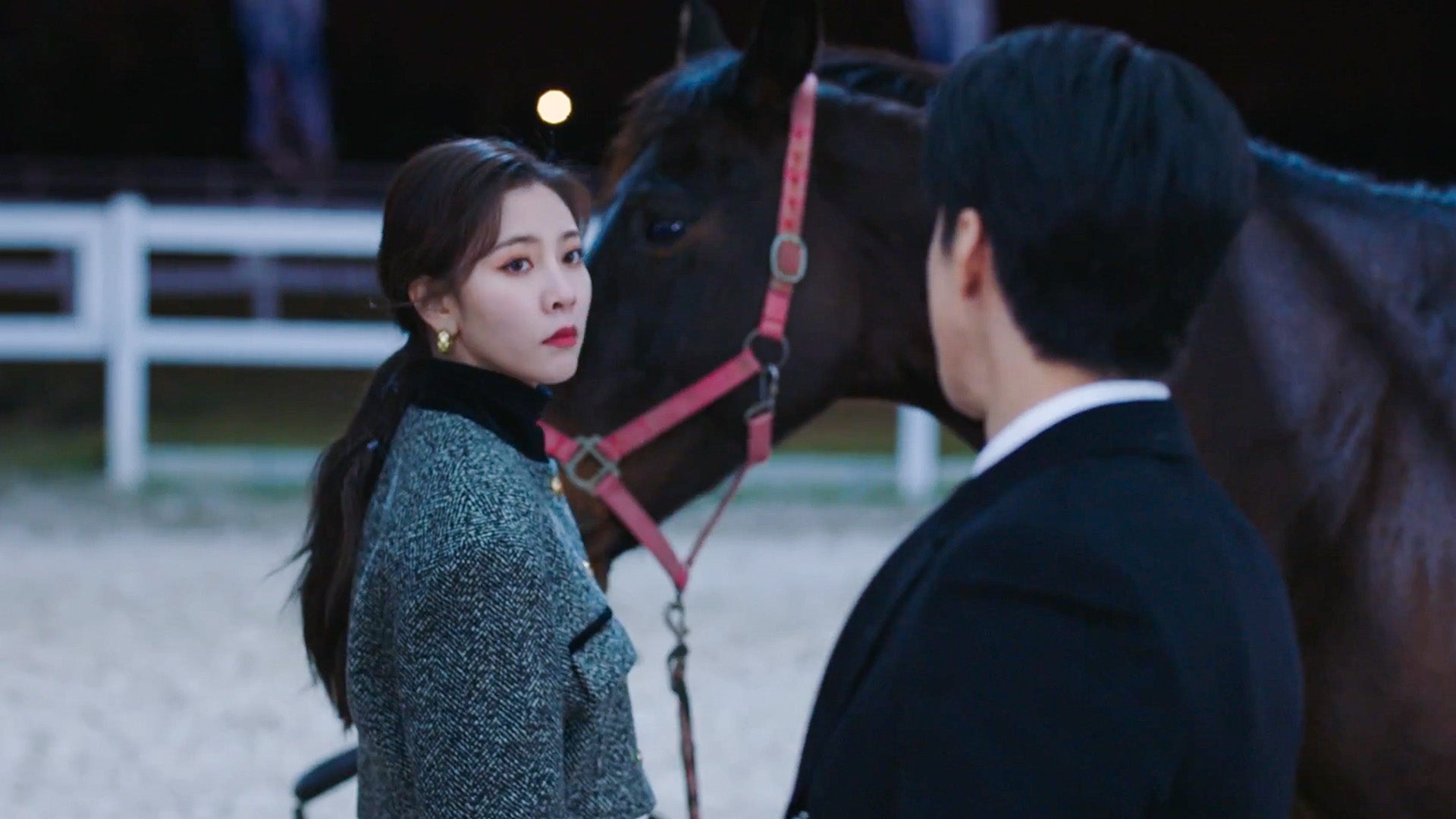 Exploration Method Of Love season 1 episode 10 on undefined