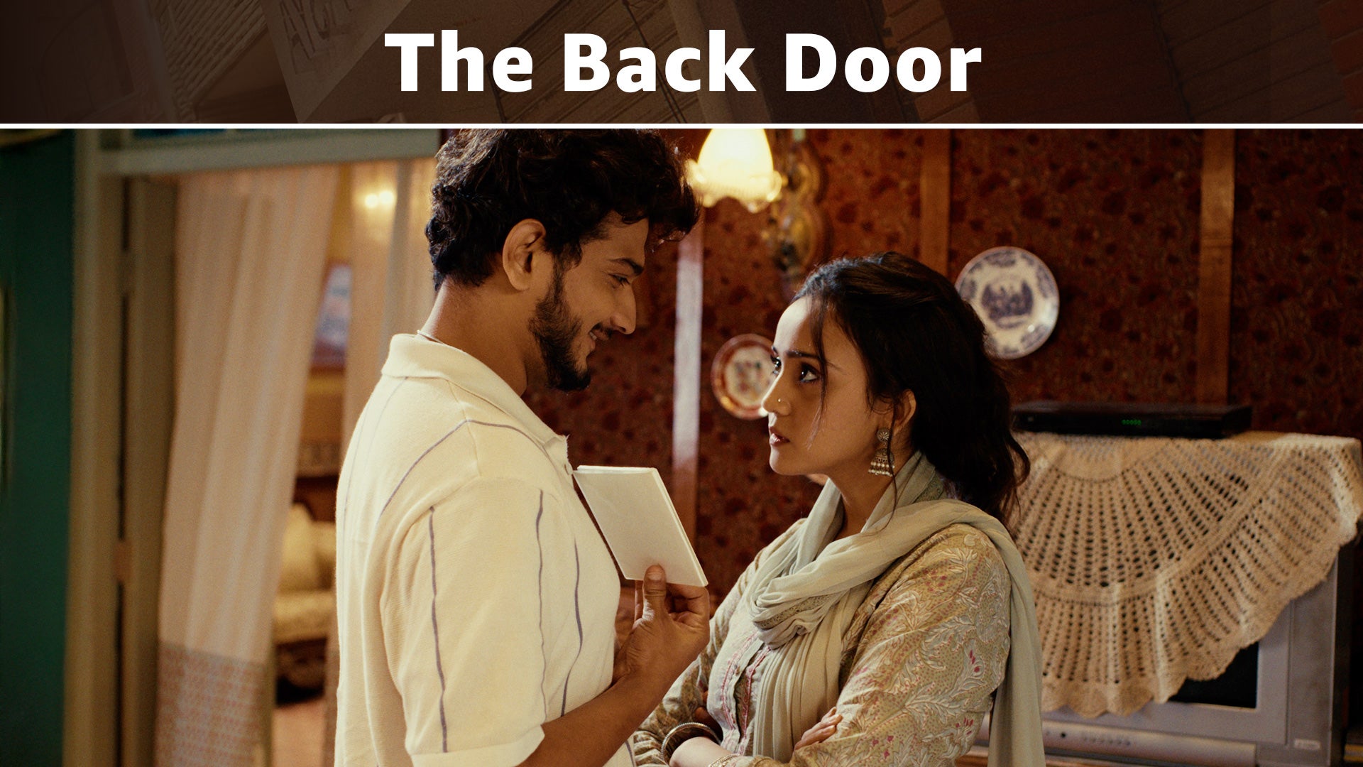 First Copy season 1 episode 8 on undefined