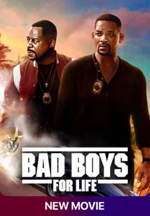 Bad Boys For Life on SonyLIV