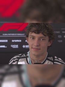 Kimi feels Lando deserved the win on Fan Code