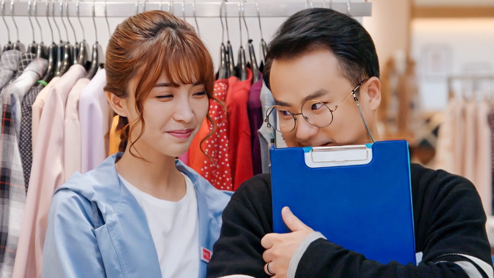 Hello Again season 1 episode 21 on undefined